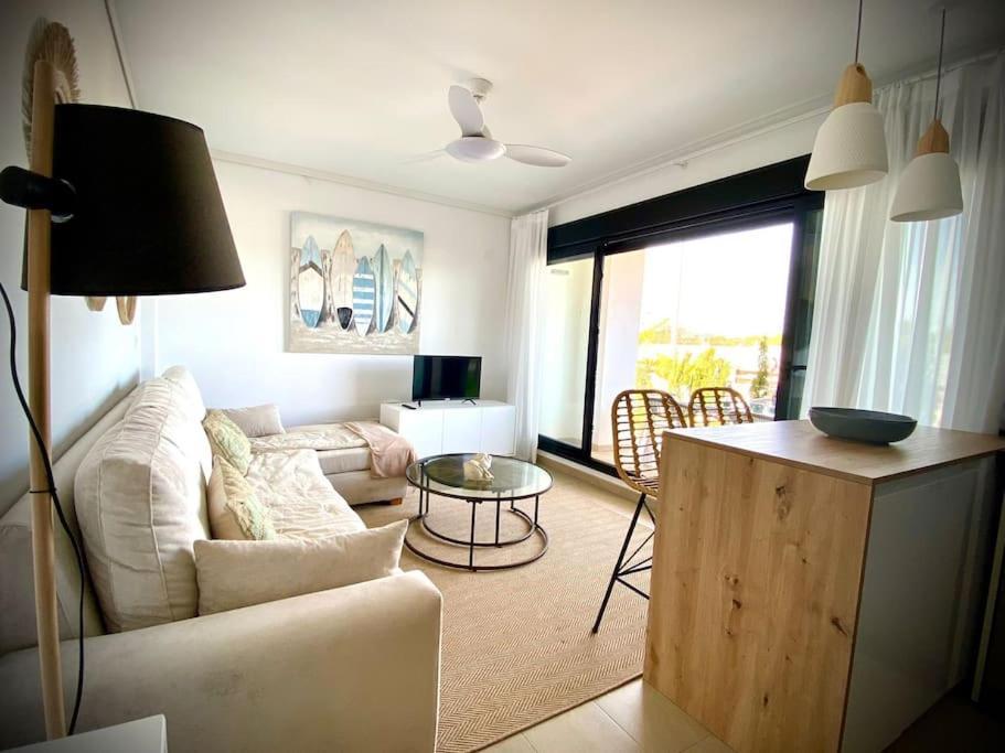 Mychoice Terraces Apartment Rota Exterior photo