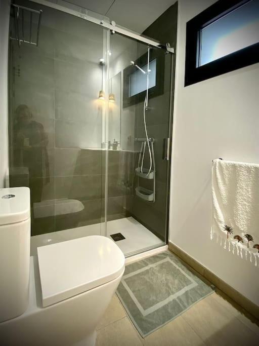 Mychoice Terraces Apartment Rota Exterior photo