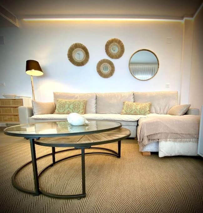 Mychoice Terraces Apartment Rota Exterior photo
